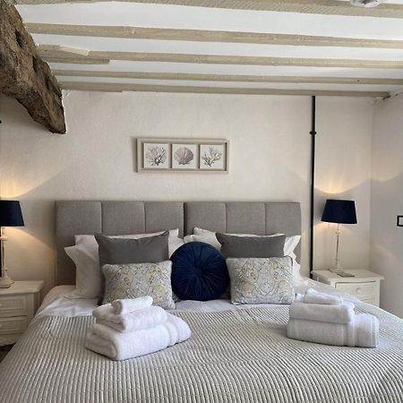 Granary Cottage Weymouth Extérieur photo