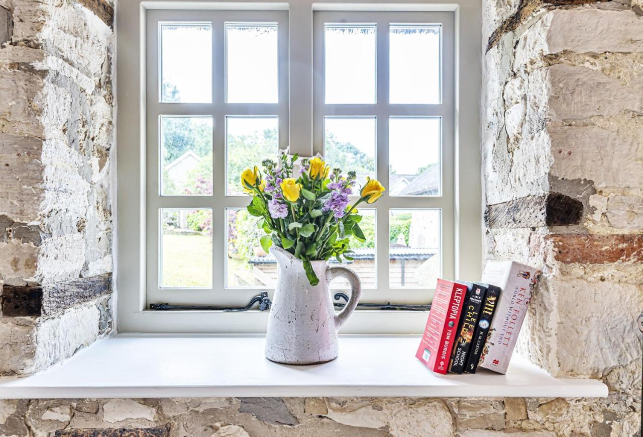 Granary Cottage Weymouth Extérieur photo