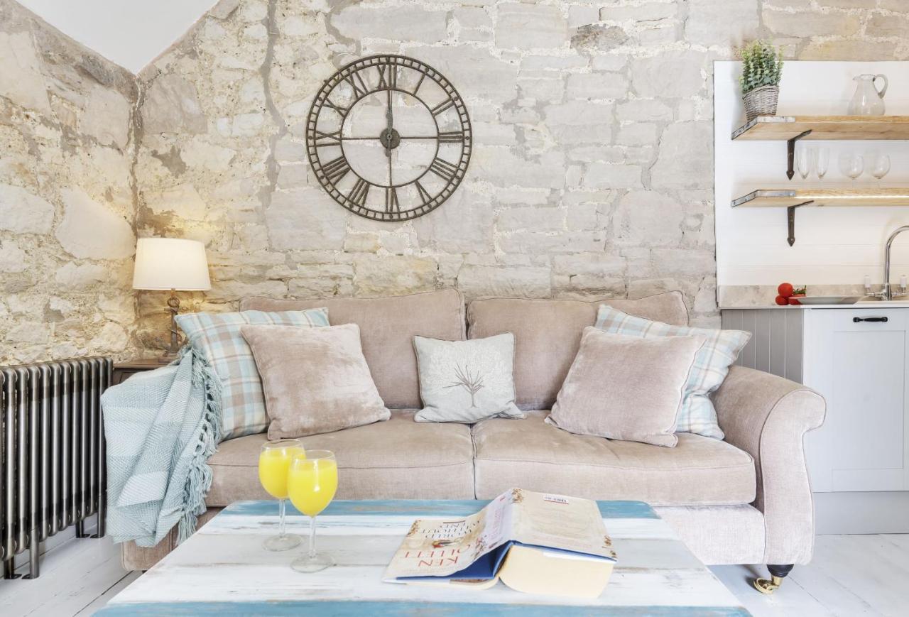 Granary Cottage Weymouth Extérieur photo