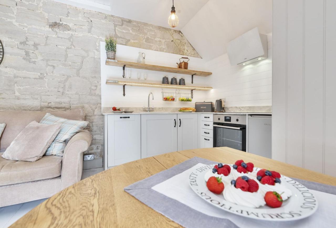 Granary Cottage Weymouth Extérieur photo