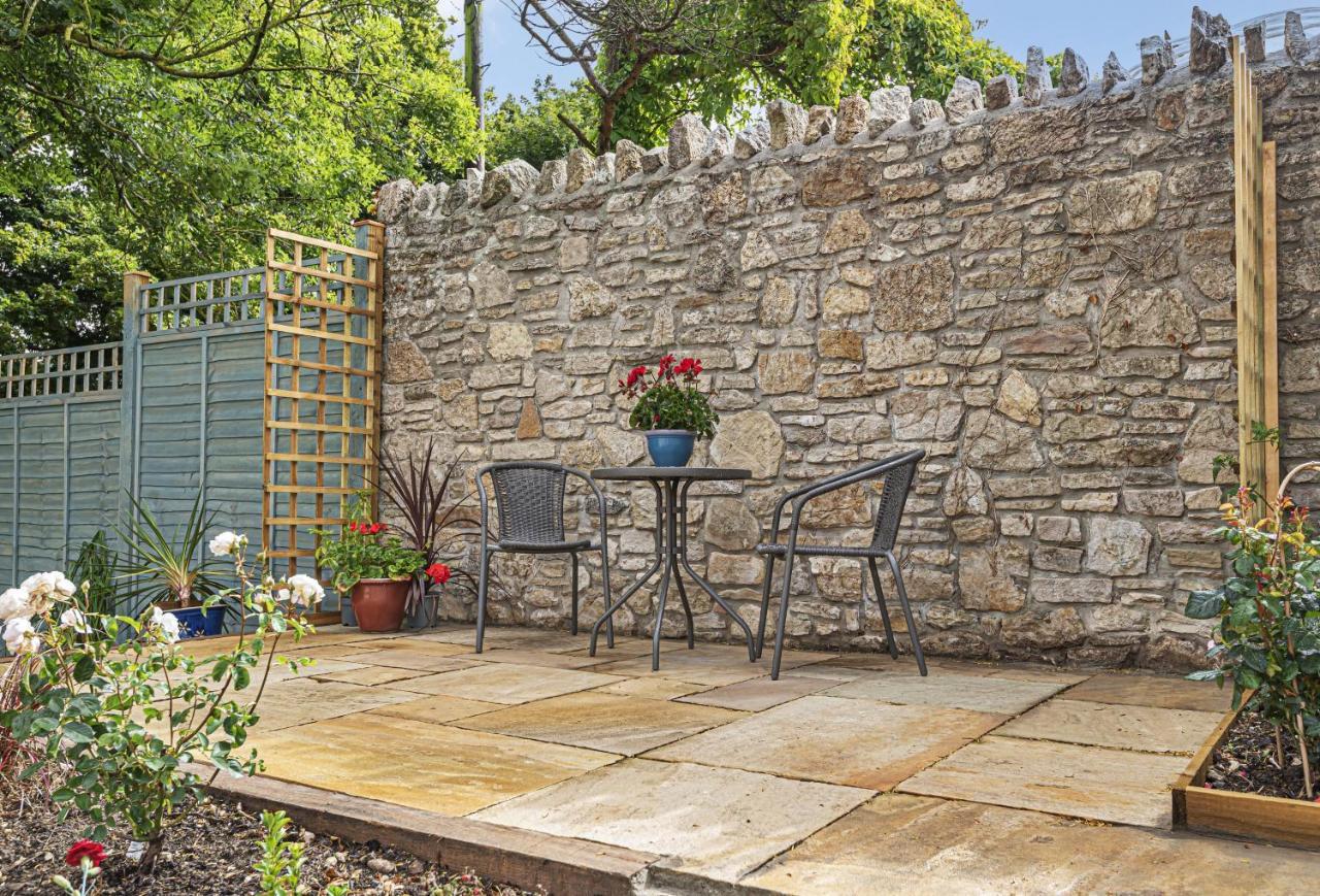 Granary Cottage Weymouth Extérieur photo