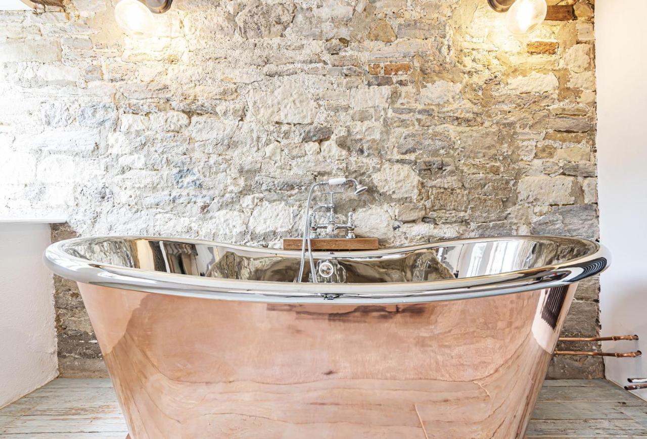 Granary Cottage Weymouth Extérieur photo