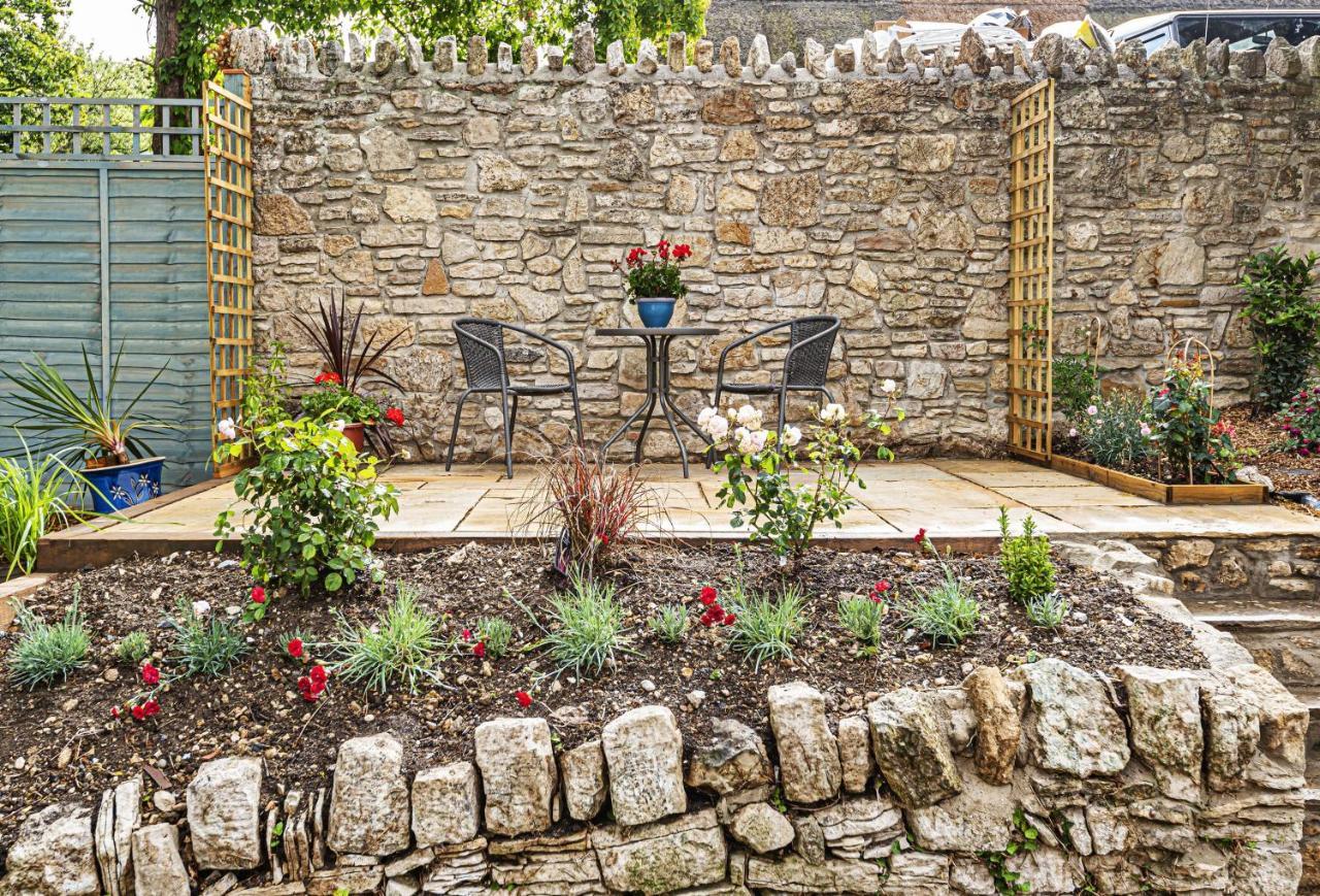 Granary Cottage Weymouth Extérieur photo