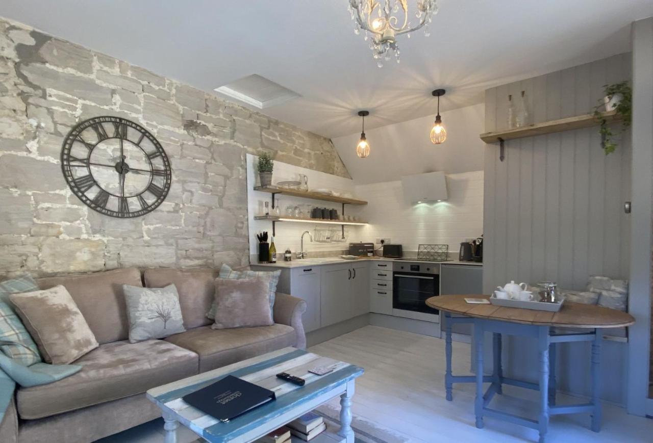 Granary Cottage Weymouth Extérieur photo