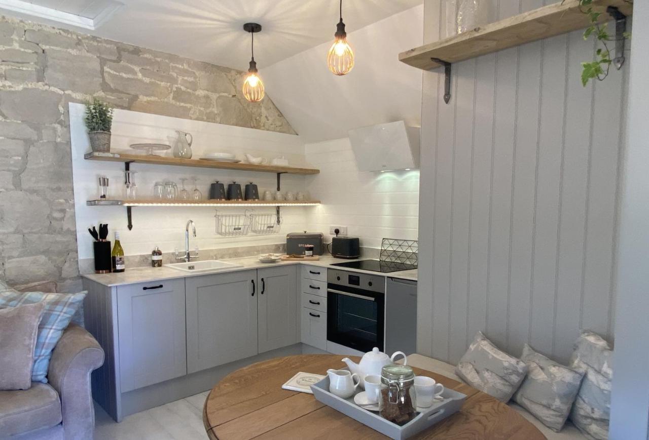 Granary Cottage Weymouth Extérieur photo