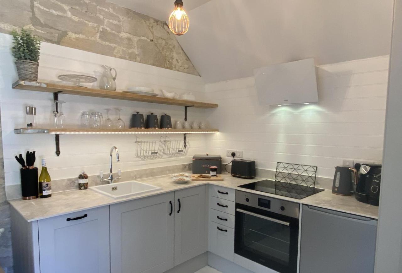 Granary Cottage Weymouth Extérieur photo