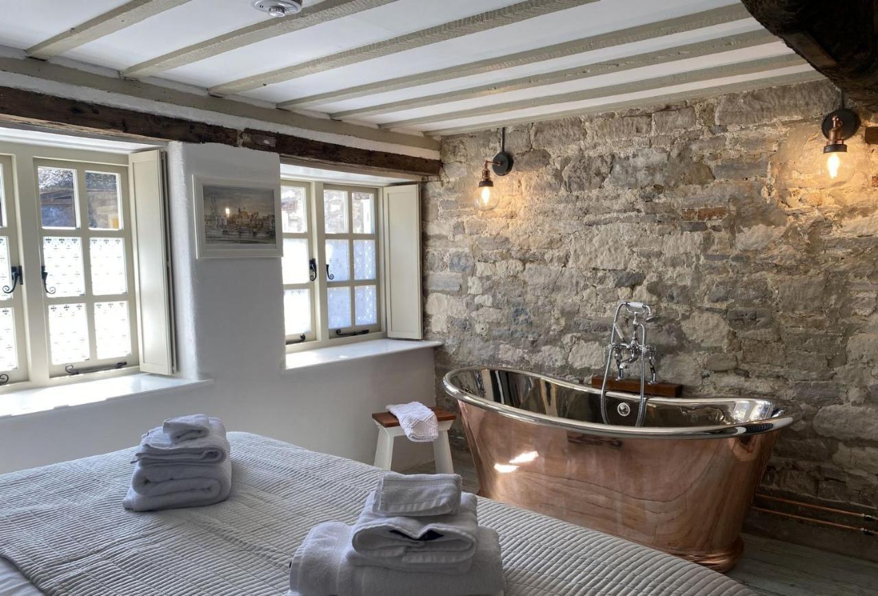Granary Cottage Weymouth Extérieur photo