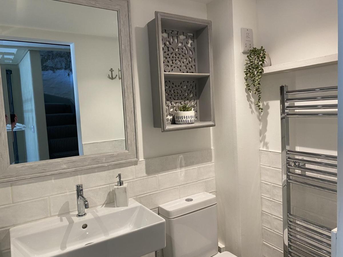 Granary Cottage Weymouth Extérieur photo