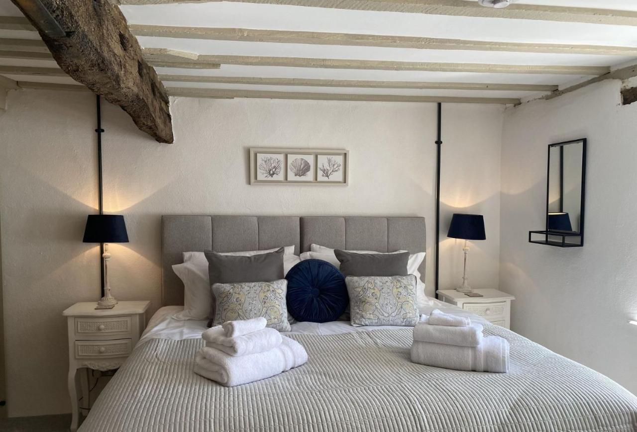 Granary Cottage Weymouth Extérieur photo