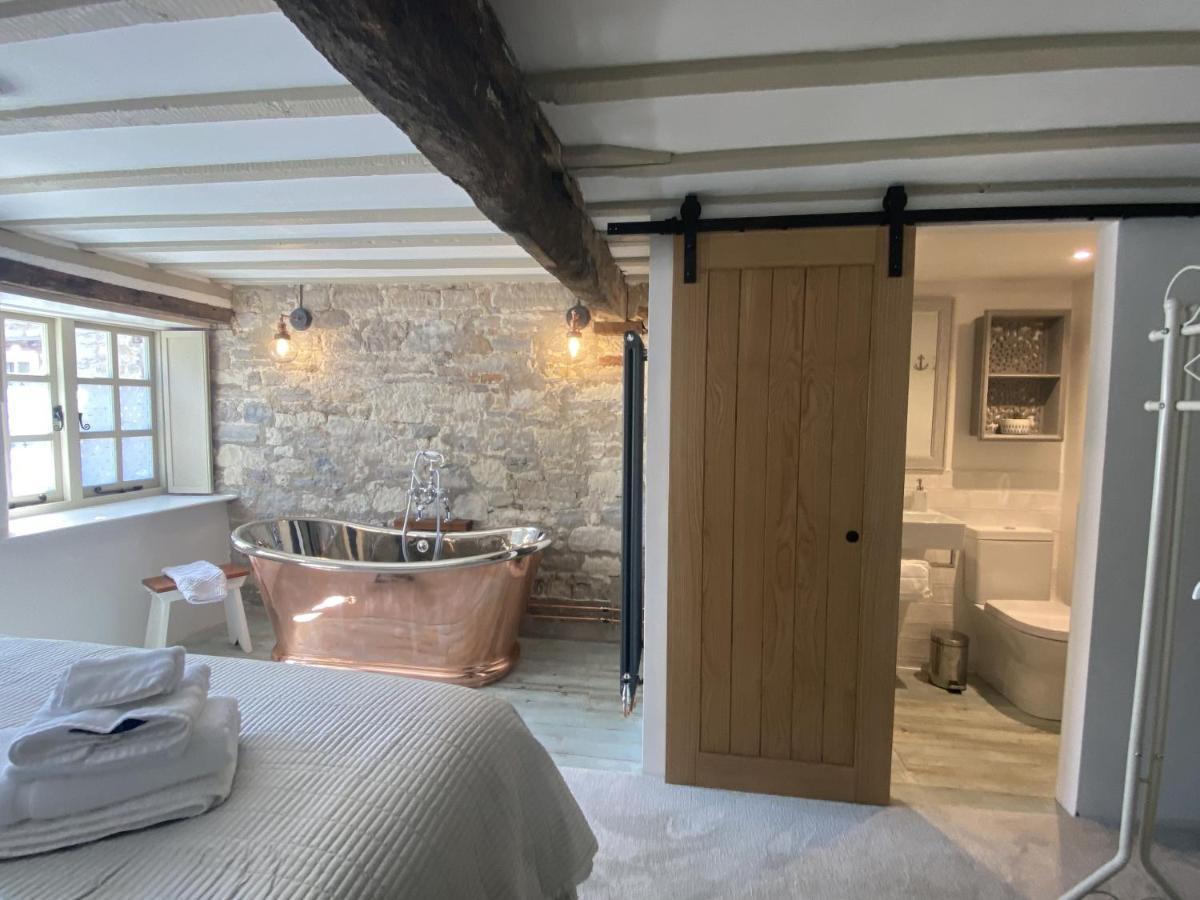 Granary Cottage Weymouth Extérieur photo